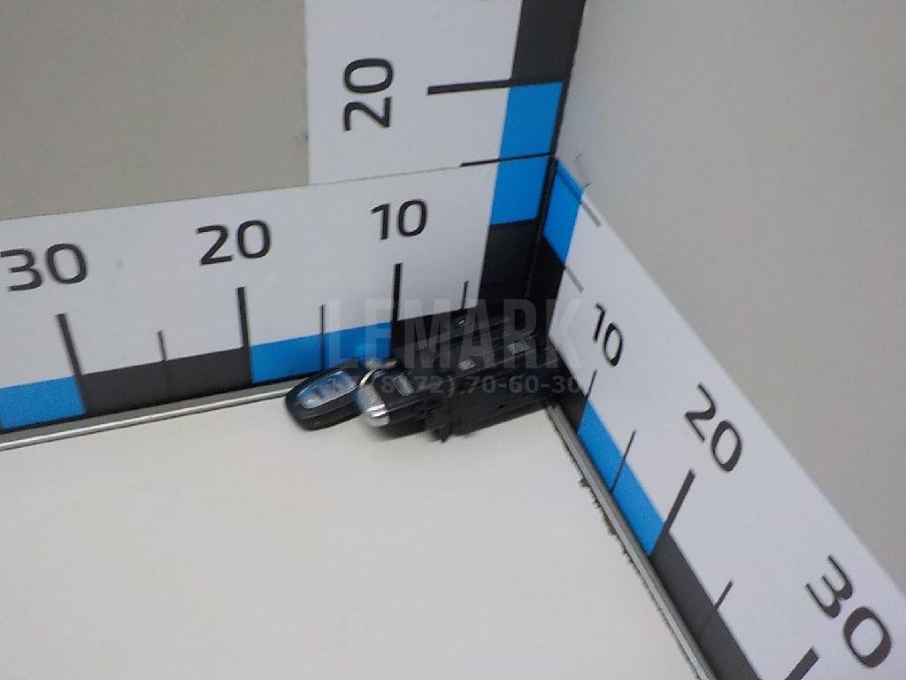 Замок зажигания