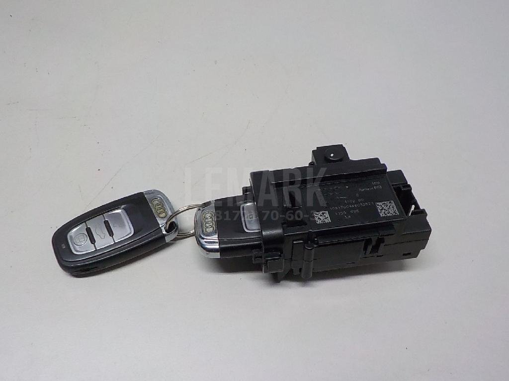 Замок зажигания