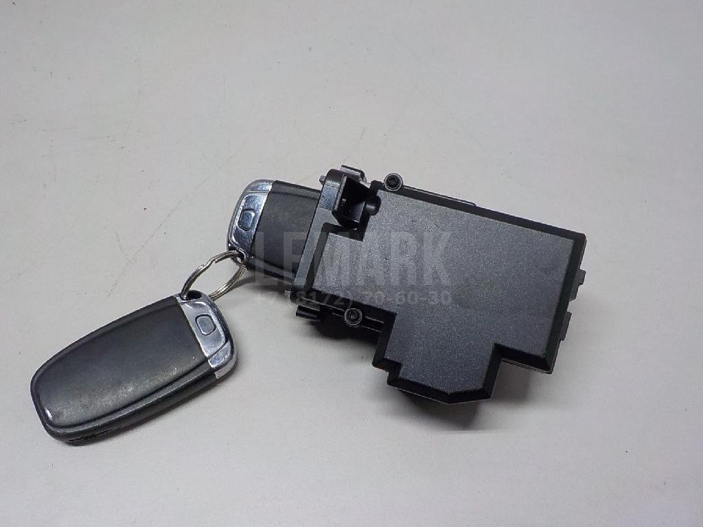 Замок зажигания