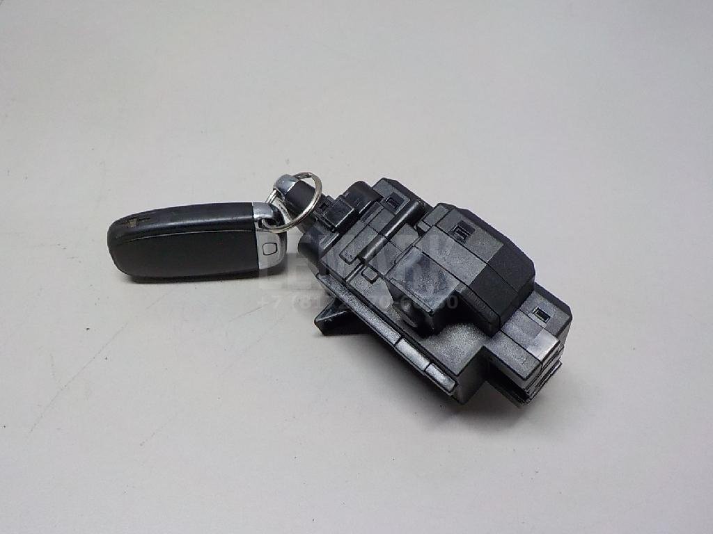 Замок зажигания