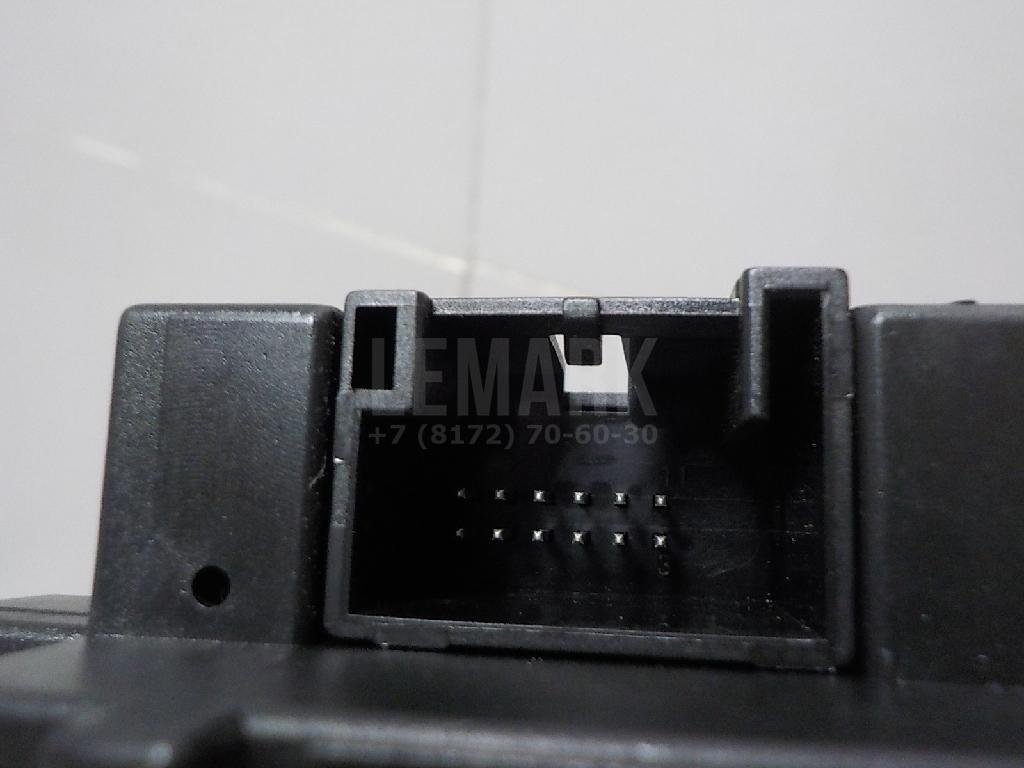 Замок зажигания