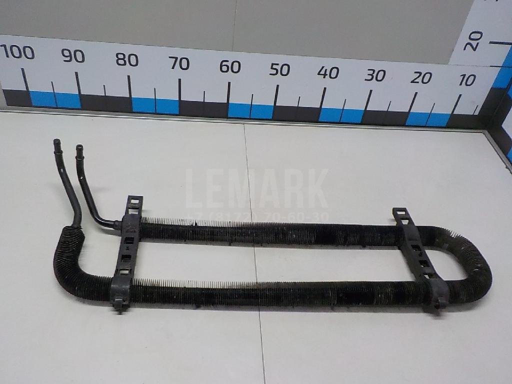 Радиатор гидроусилителя