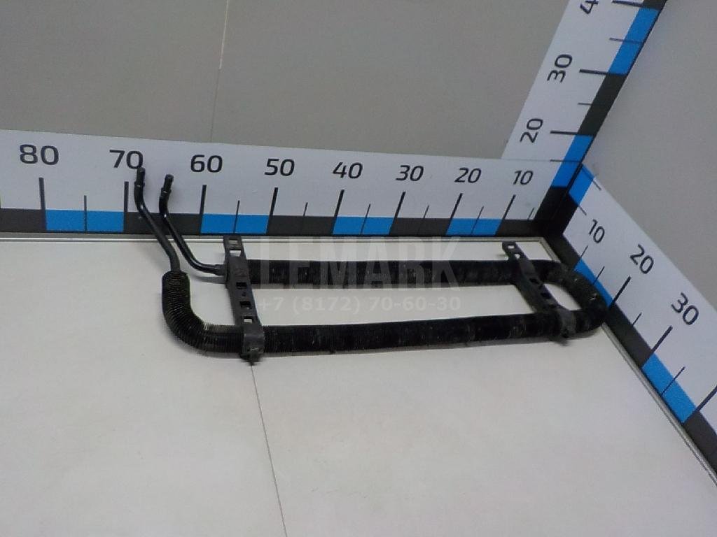 Радиатор гидроусилителя