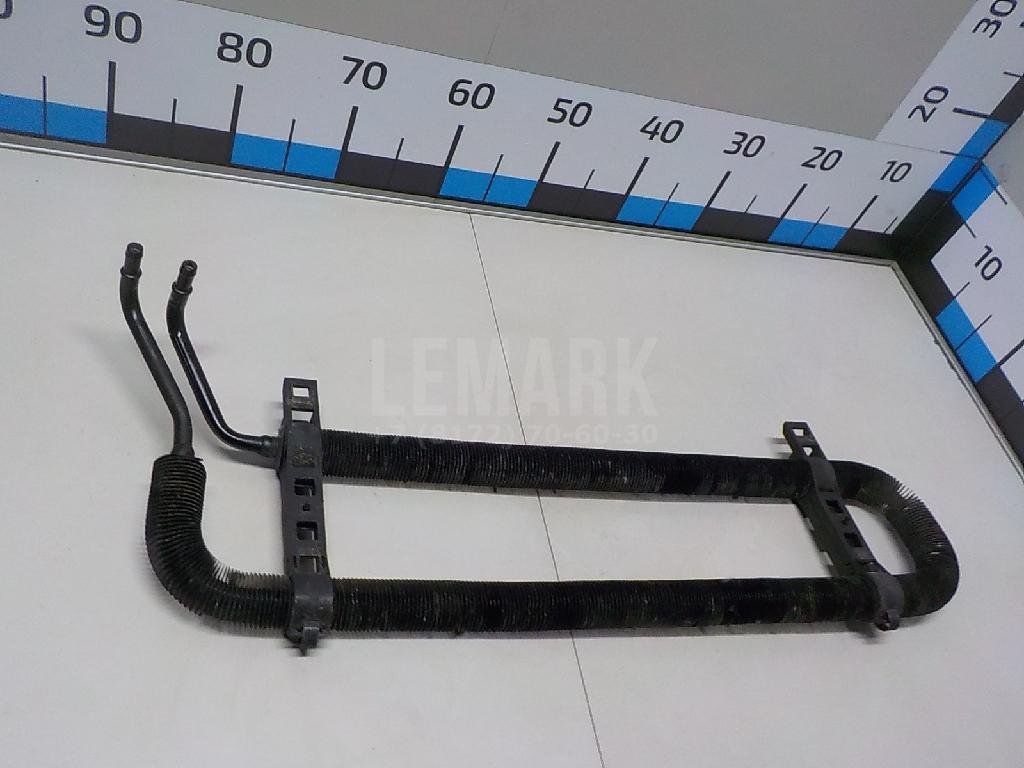 Радиатор гидроусилителя