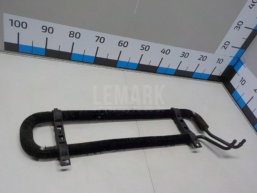 Радиатор гидроусилителя