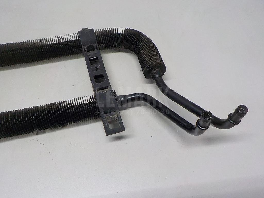 Радиатор гидроусилителя