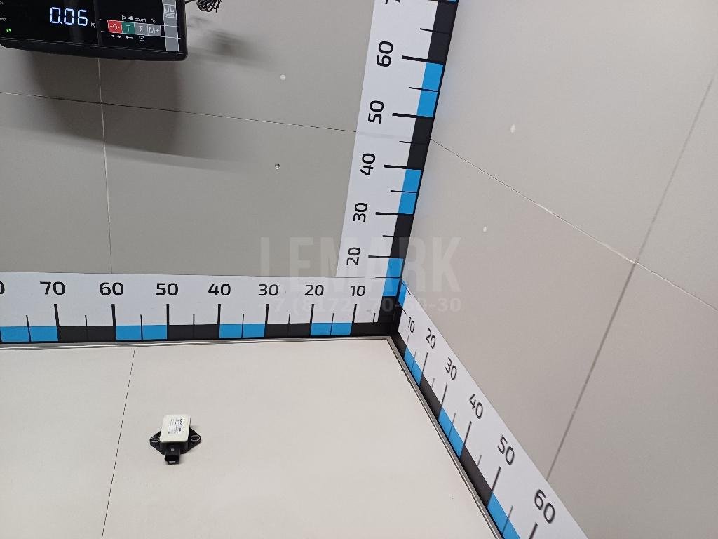 Датчик ускорения для  Audi A4 [B8] Allroad 2009-2015