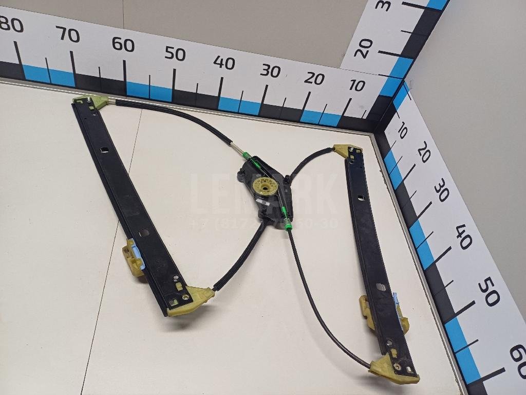 Стеклоподъемник электр. передний левый