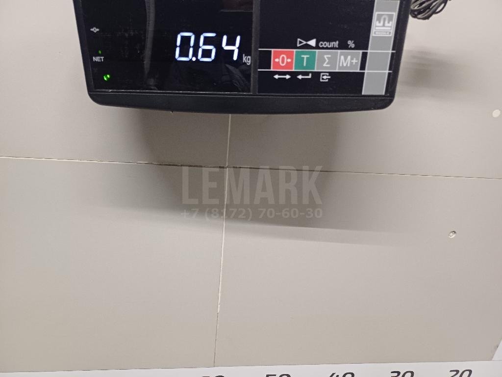 Стеклоподъемник электр. передний левый