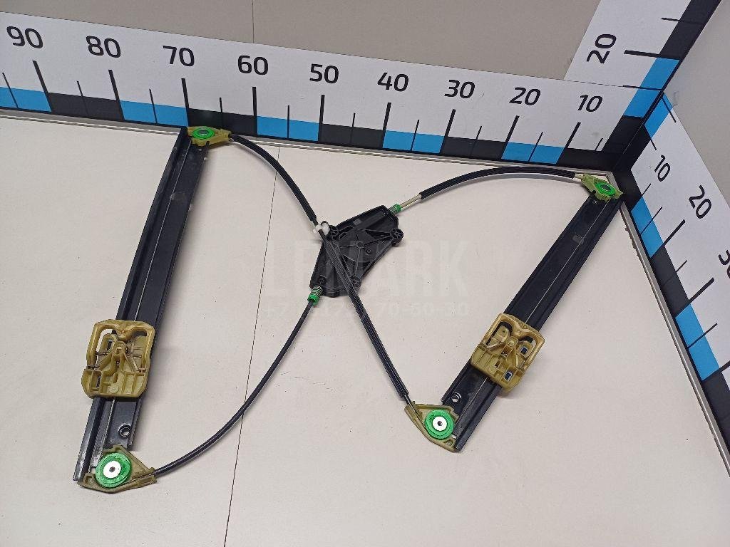 Стеклоподъемник электр. передний левый