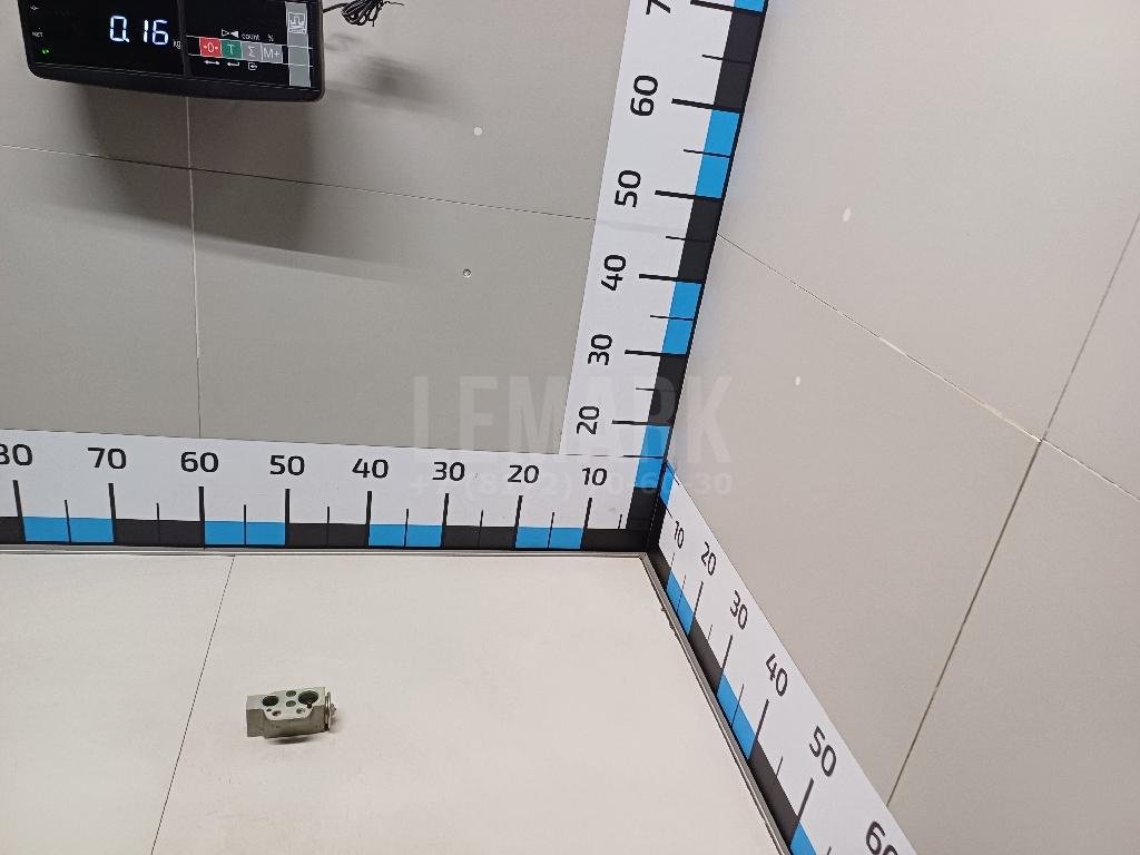 Клапан кондиционера