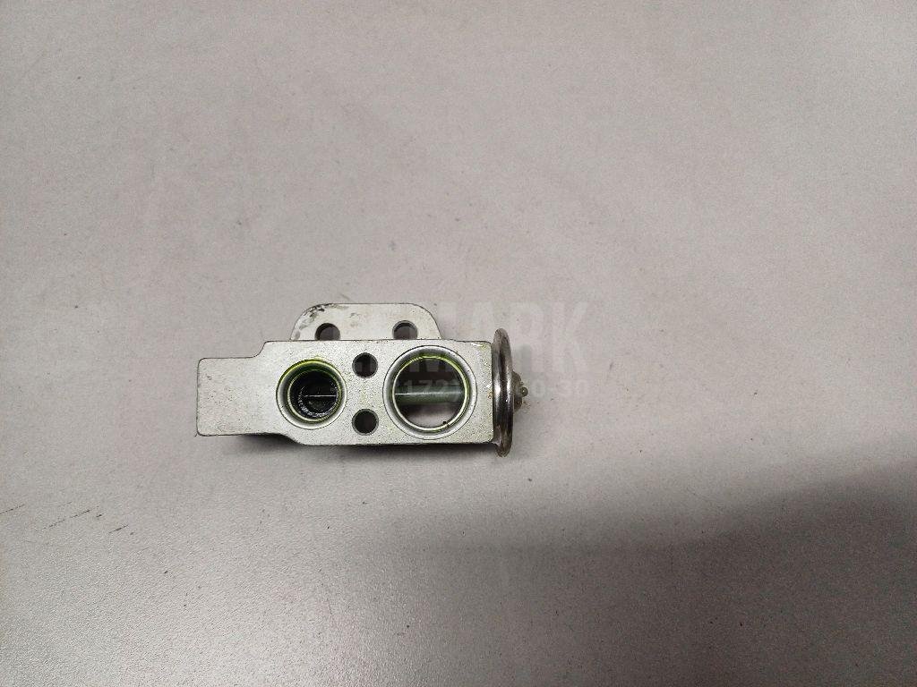 Клапан кондиционера