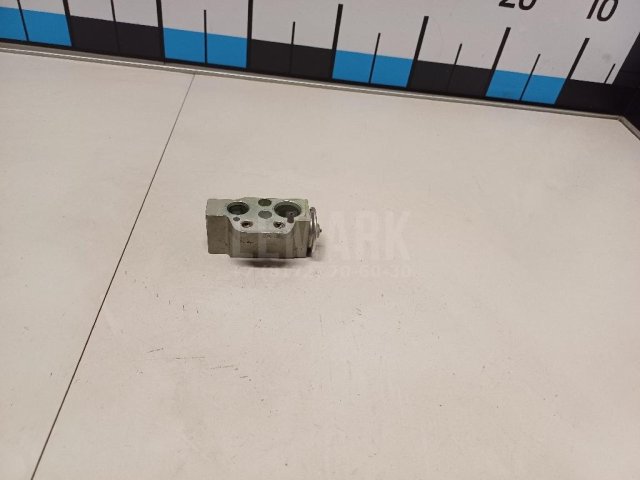 Клапан кондиционера