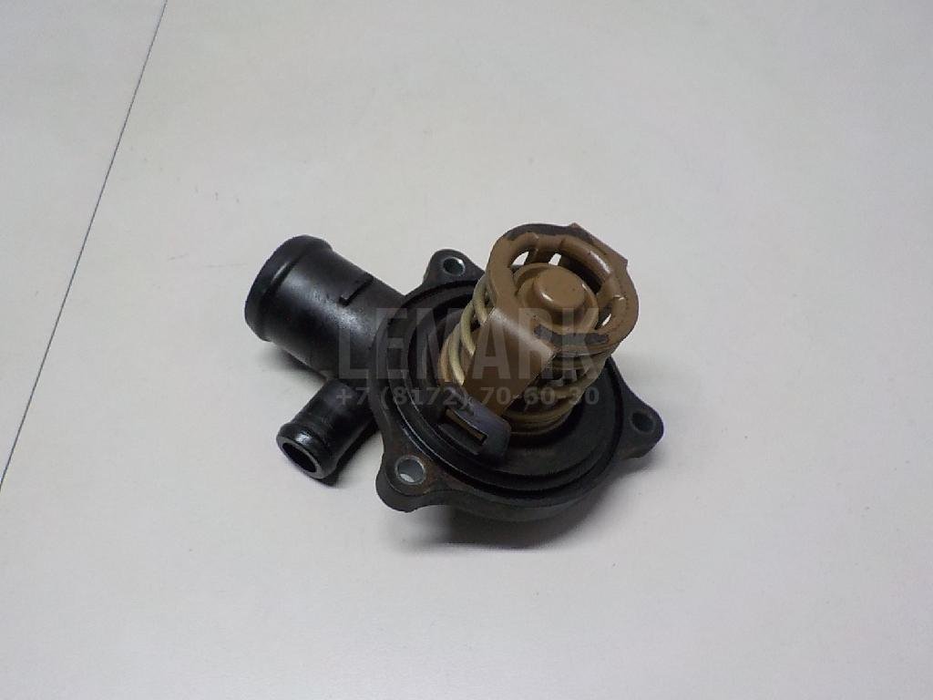 Термостат для  Audi A4 [B8] 2007-2015