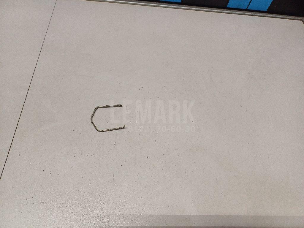 Фиксатор пружинный