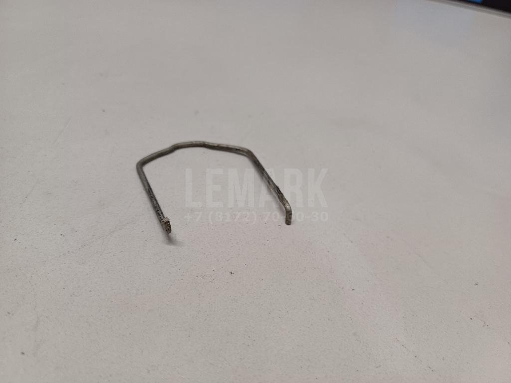 Фиксатор пружинный