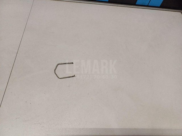 Фиксатор пружинный