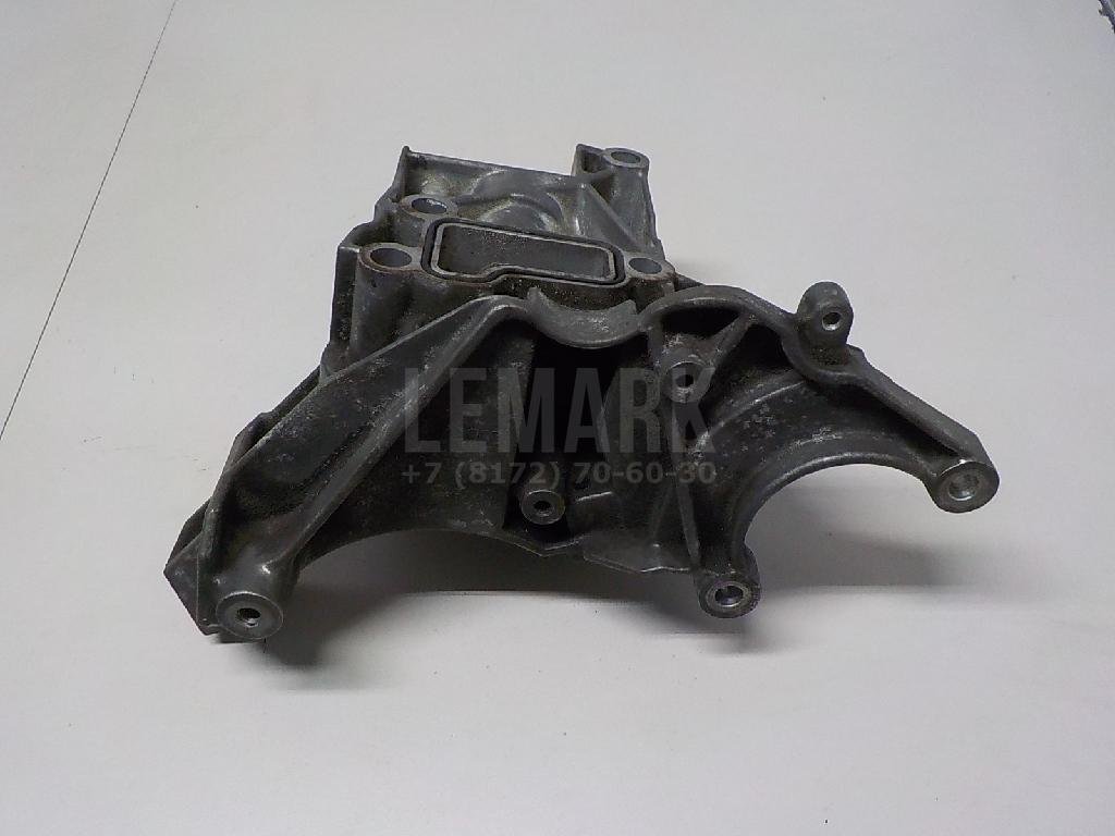 Кронштейн гидроусилителя для  Audi A4 [B8] 2007-2015