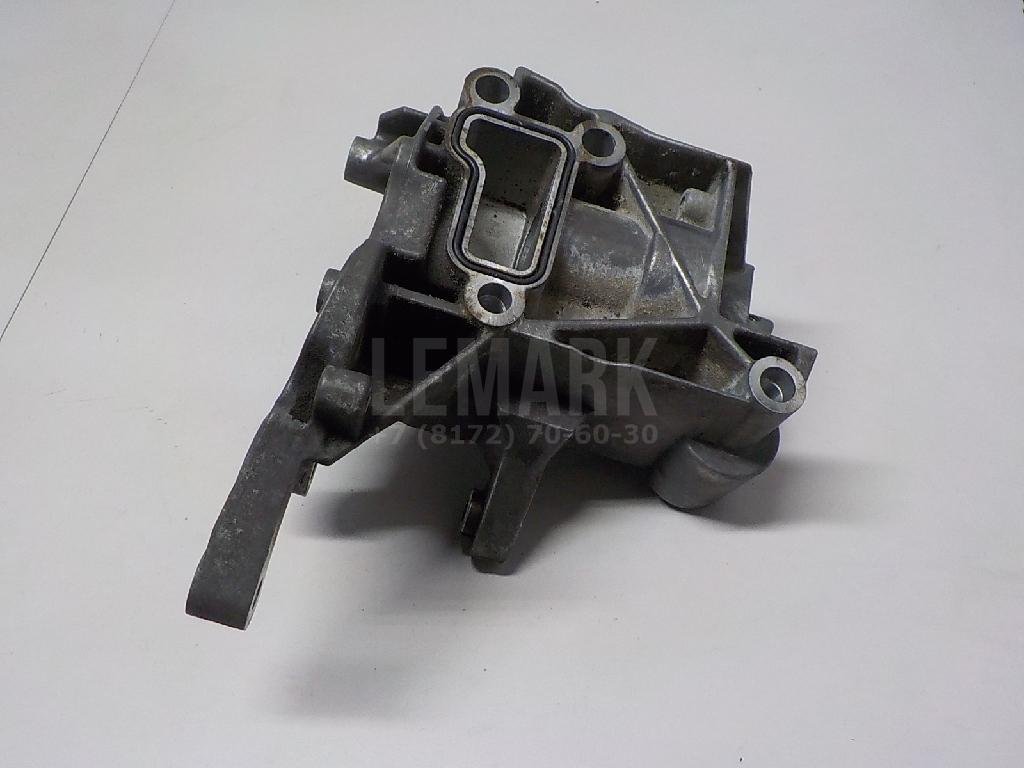 Кронштейн гидроусилителя для  Audi A4 [B8] 2007-2015