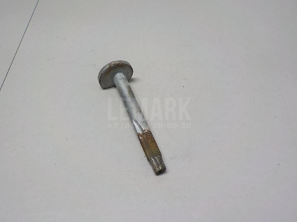 Болт развала задних колес