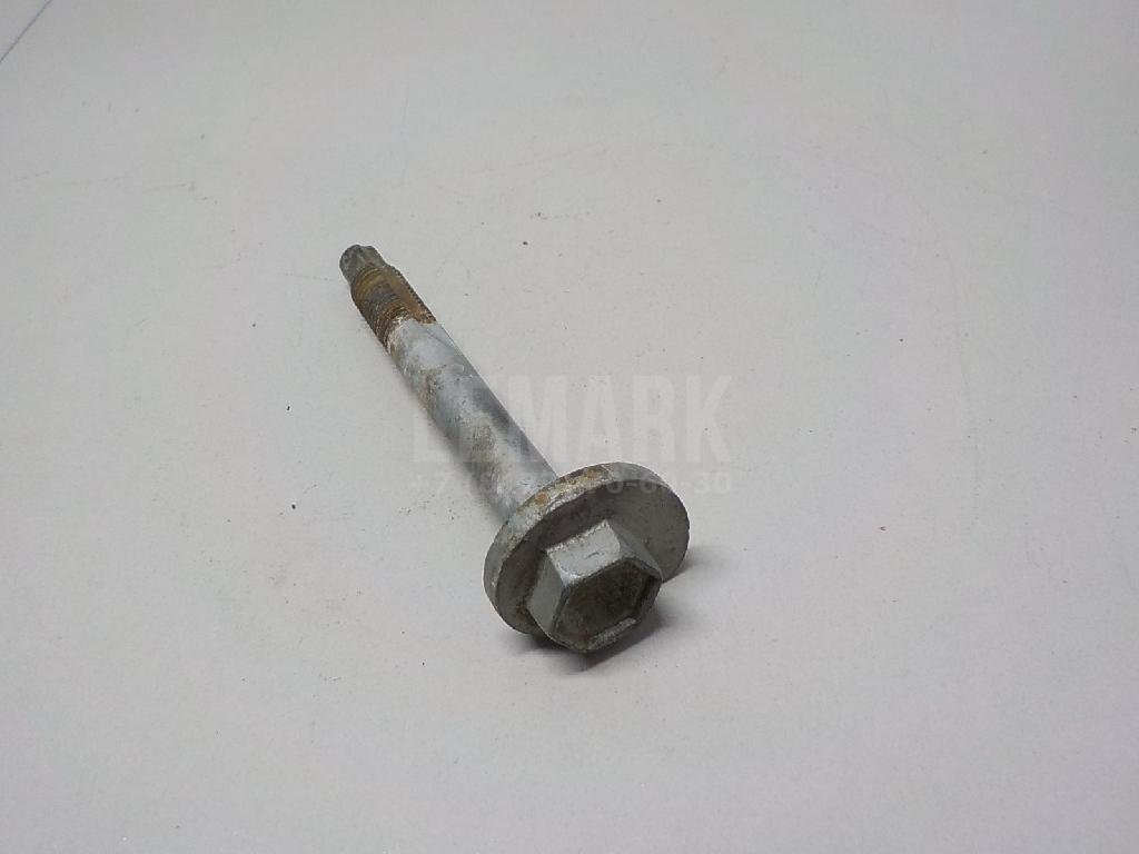 Болт развала задних колес
