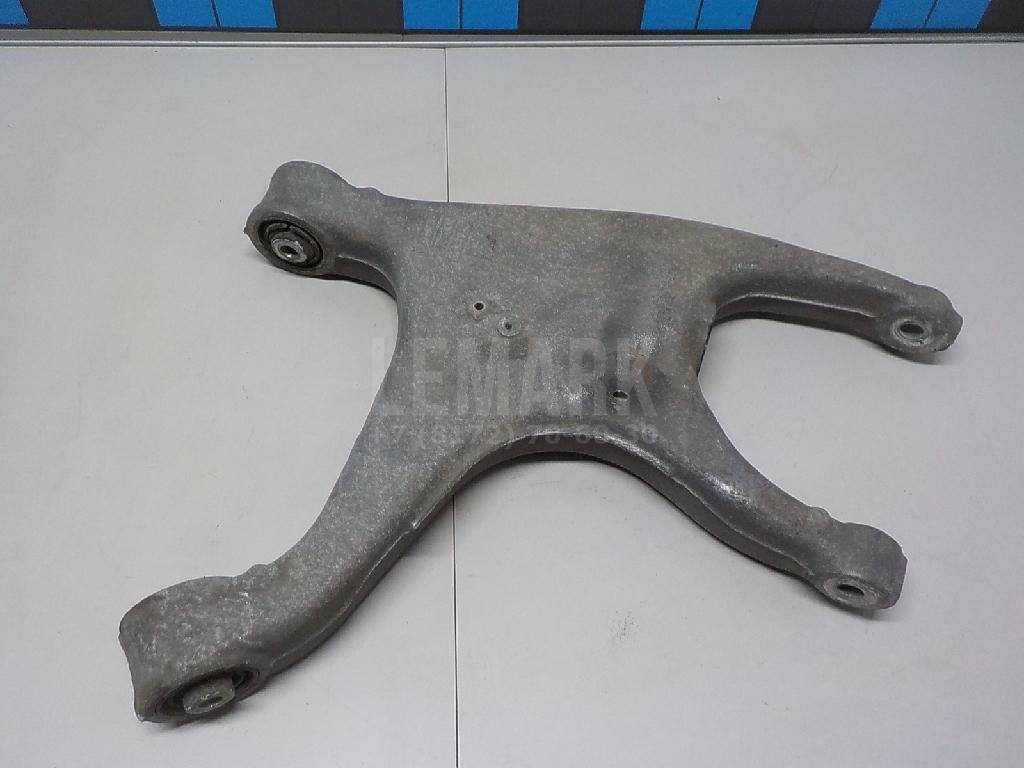 Рычаг задний нижний левый