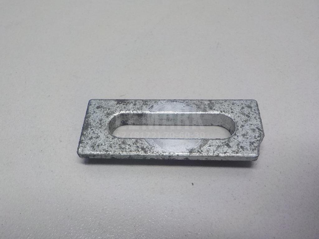 Пластина крепежная