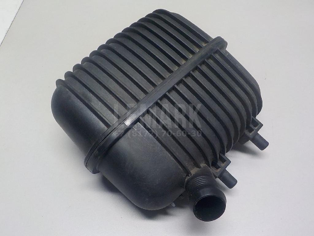 Резонатор воздушного фильтра