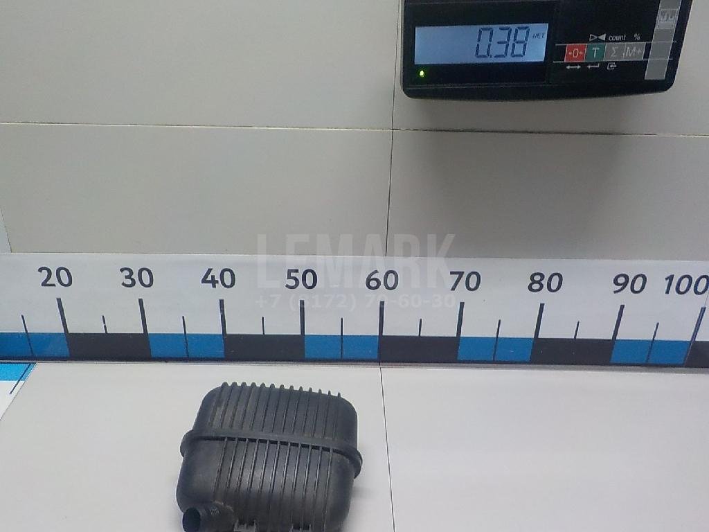 Резонатор воздушного фильтра