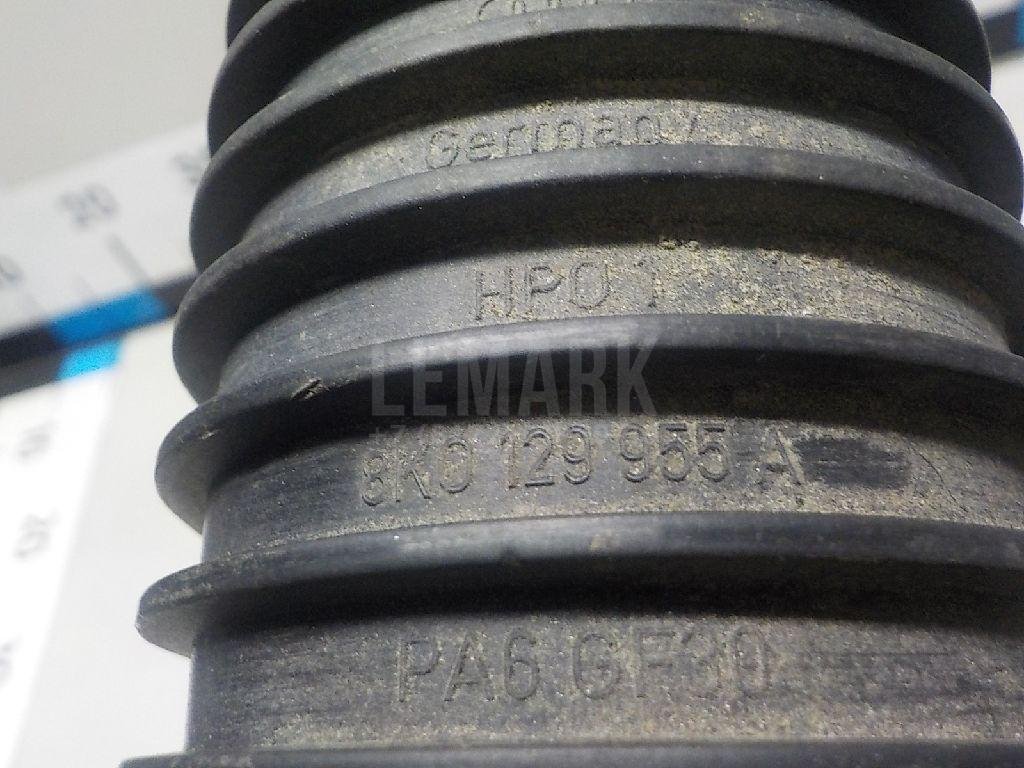 Резонатор воздушного фильтра