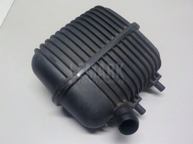 Резонатор воздушного фильтра