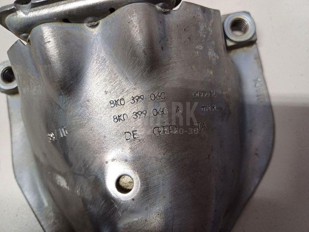 Опоры двигателя к-кт