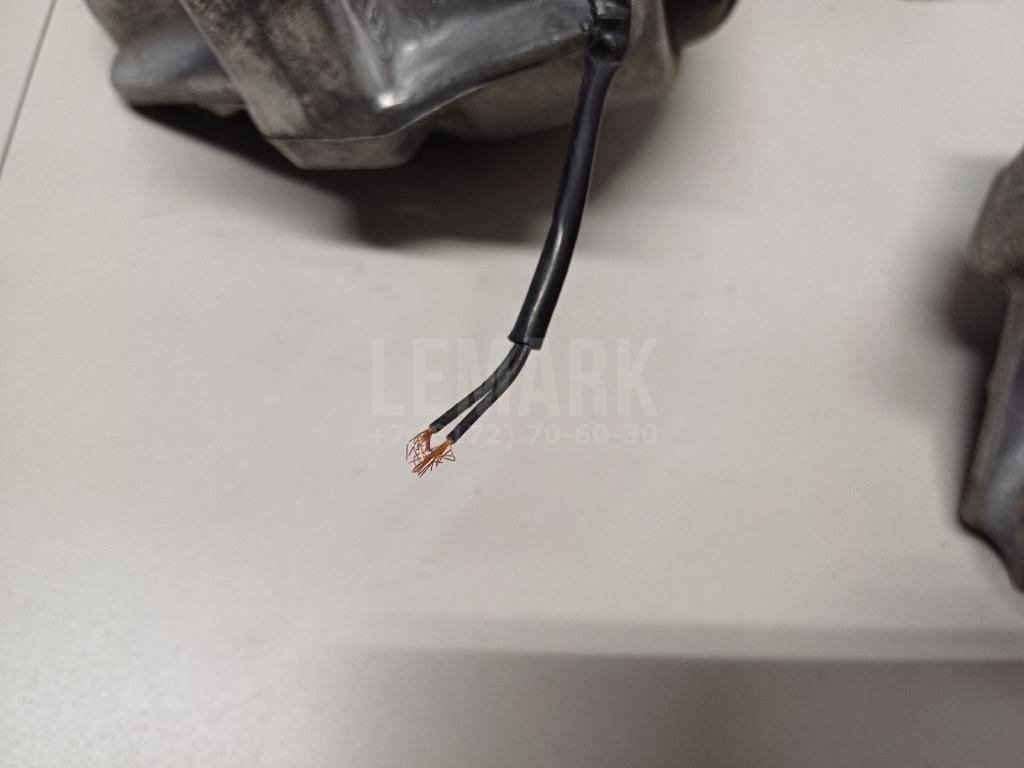 Опоры двигателя к-кт