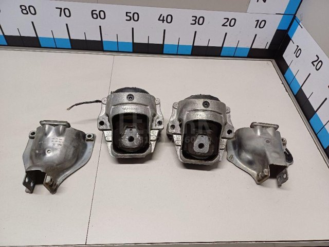 Опоры двигателя к-кт