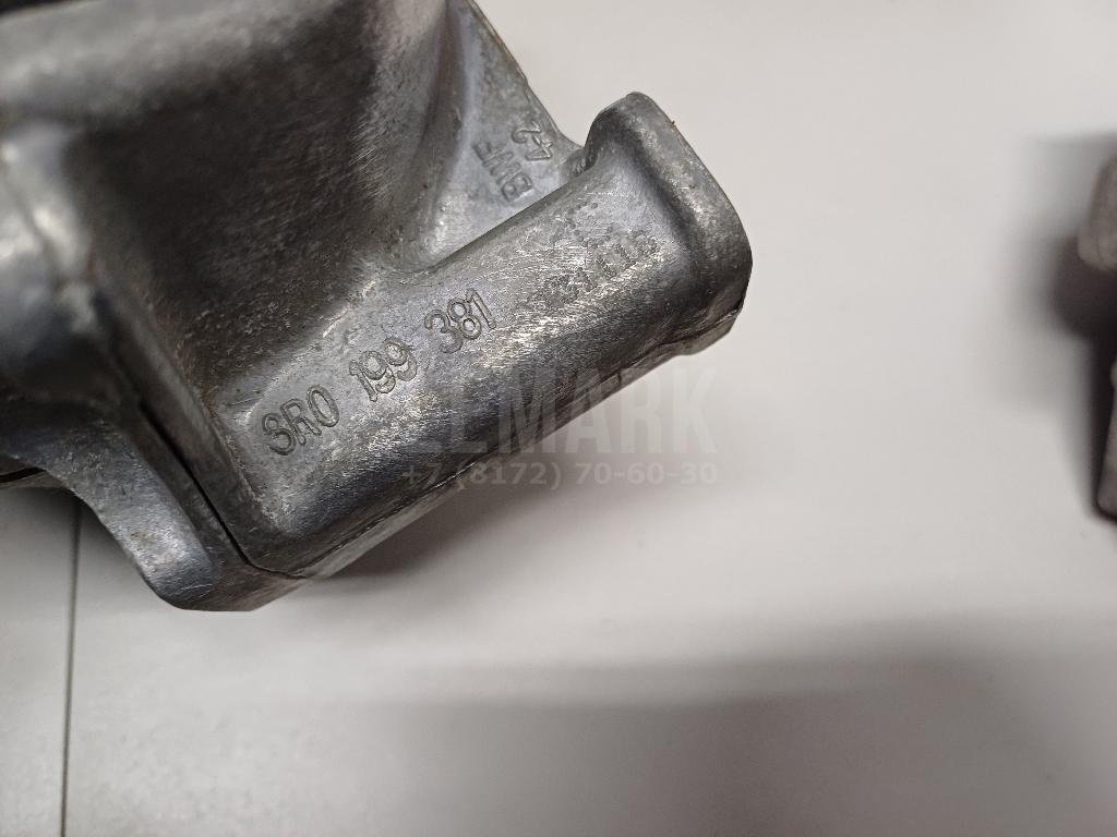 Опоры двигателя к-кт