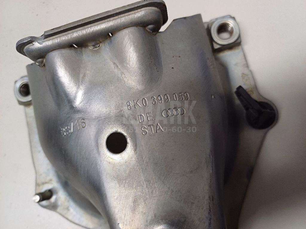 Опоры двигателя к-кт