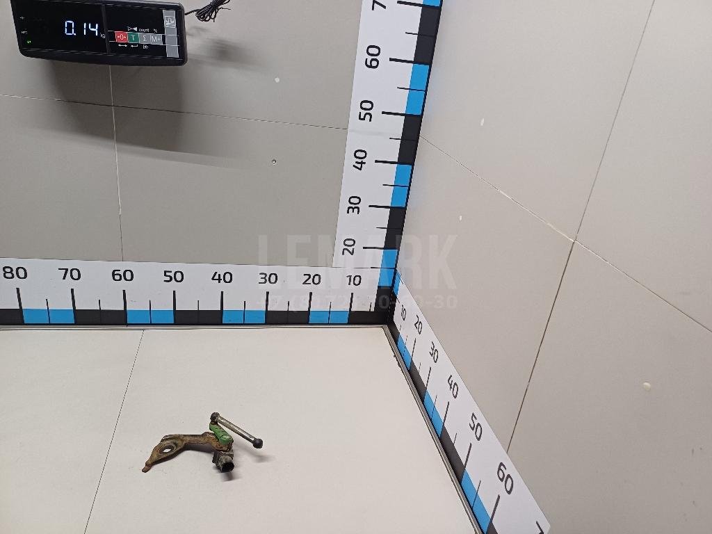 Датчик регулировки дорож. просвета