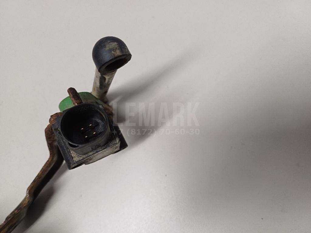 Датчик регулировки дорож. просвета