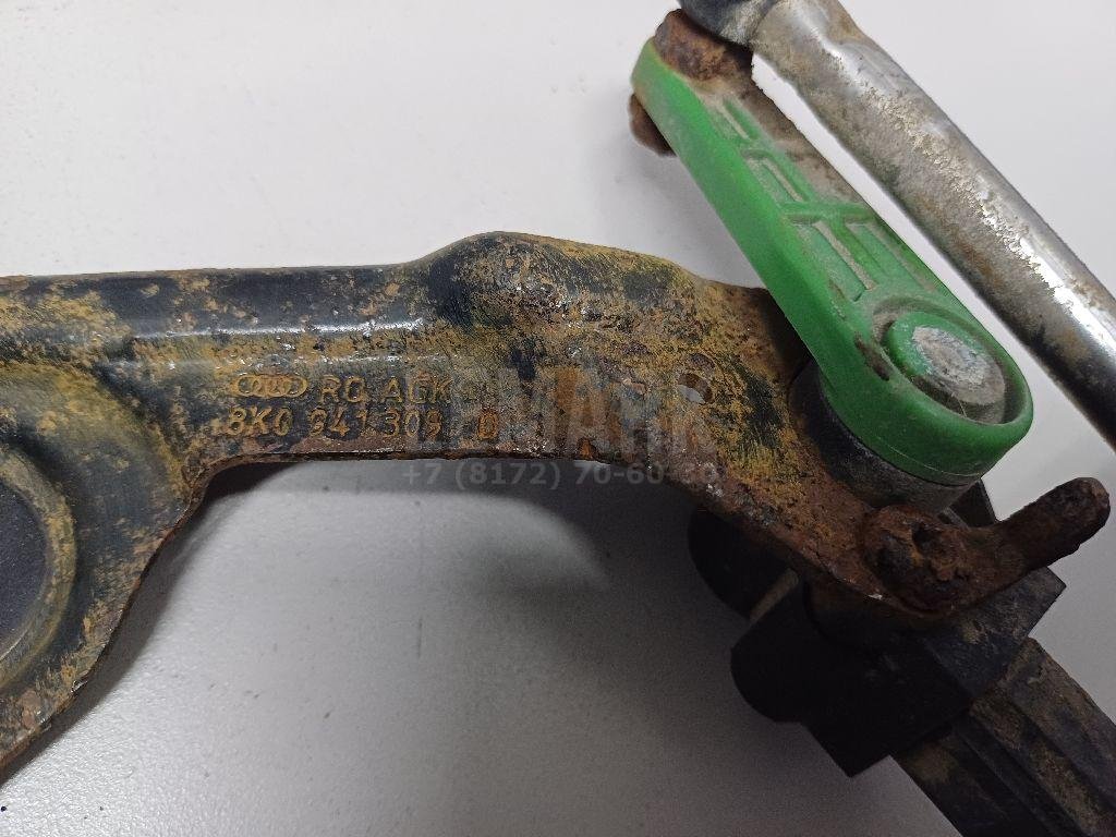 Датчик регулировки дорож. просвета