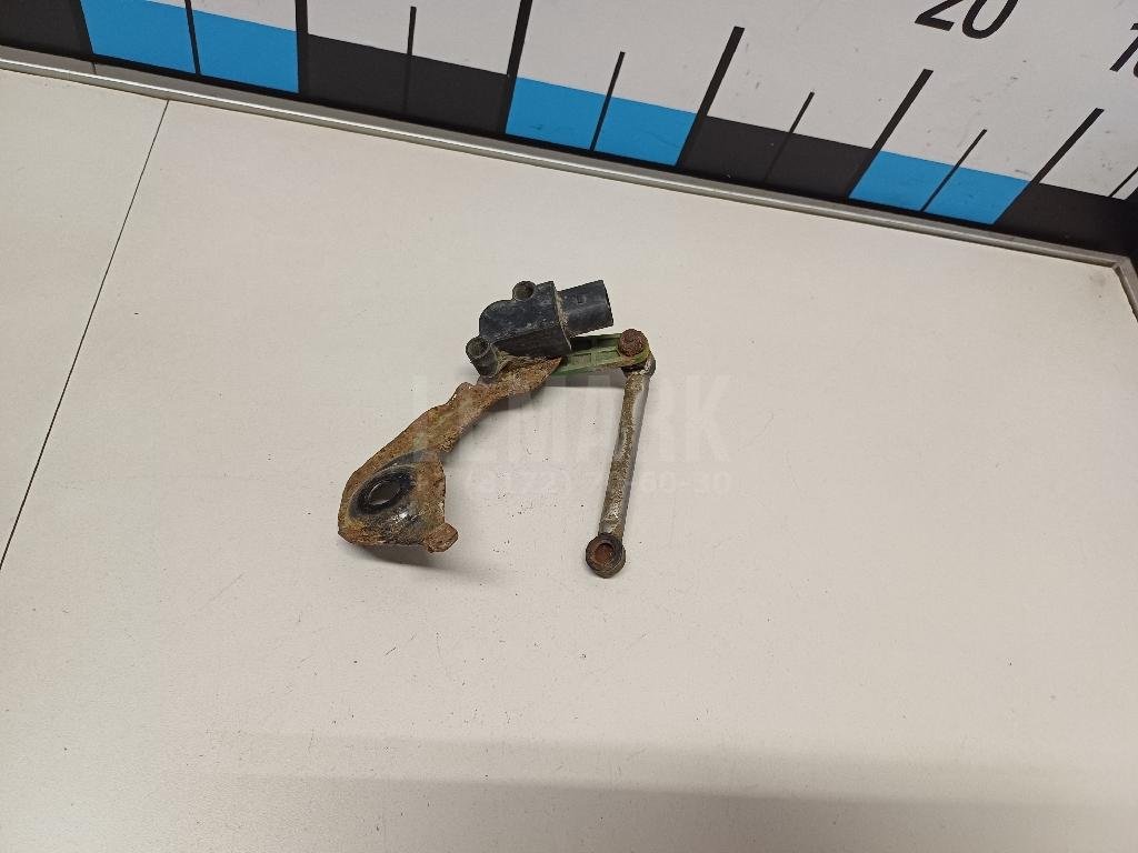 Датчик регулировки дорож. просвета