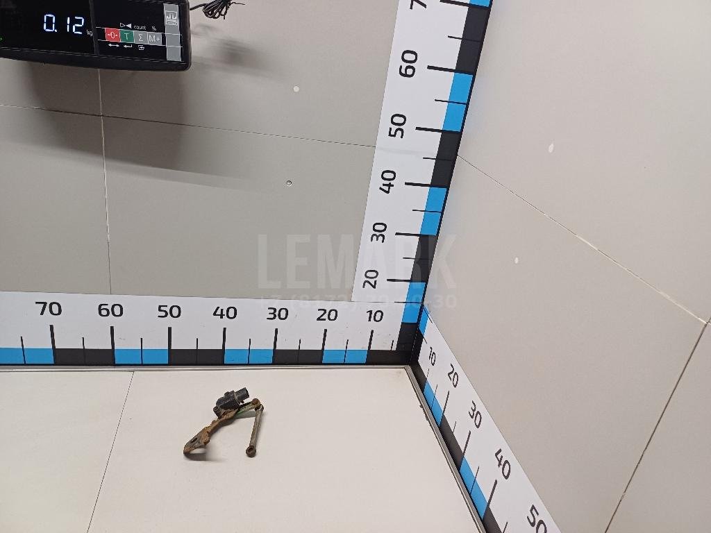 Датчик регулировки дорож. просвета