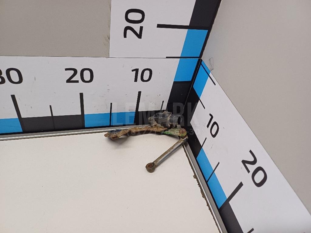 Датчик регулировки дорож. просвета