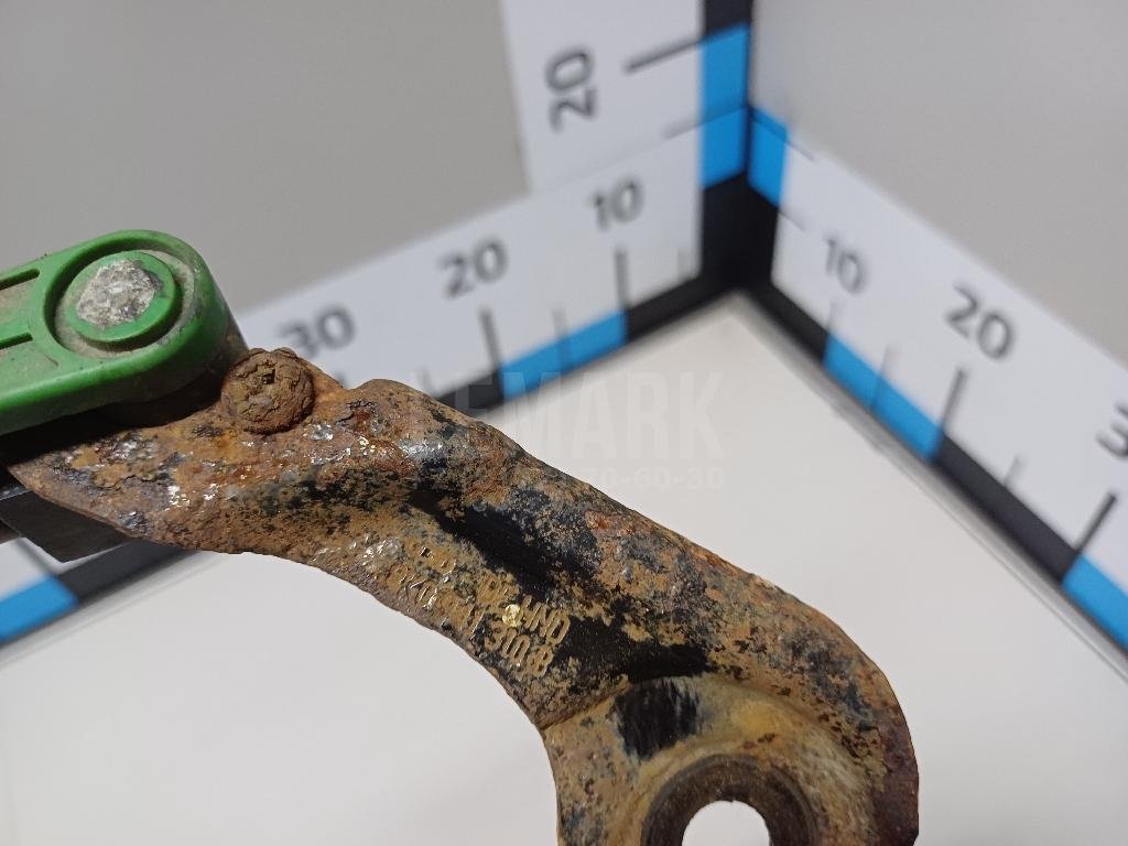 Датчик регулировки дорож. просвета