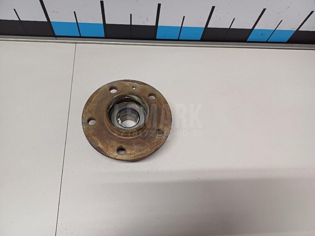 Ступица задняя