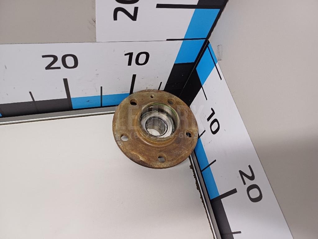 Ступица задняя