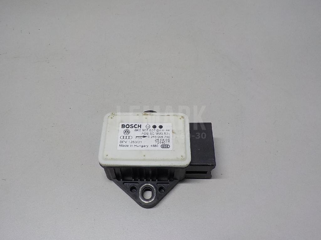 Датчик ускорения для  Audi A3 [8P1] 2003-2013