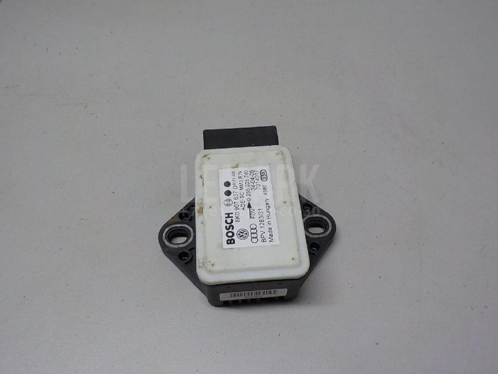 Датчик ускорения для  Audi A3 [8P1] 2003-2013