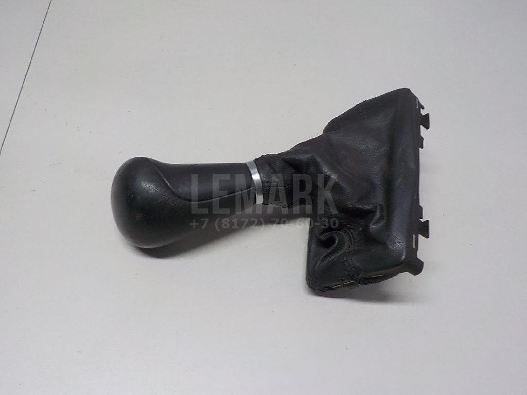 Рукоятка кулисы КПП