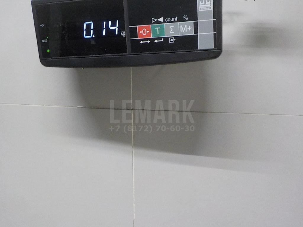 Рукоятка кулисы КПП