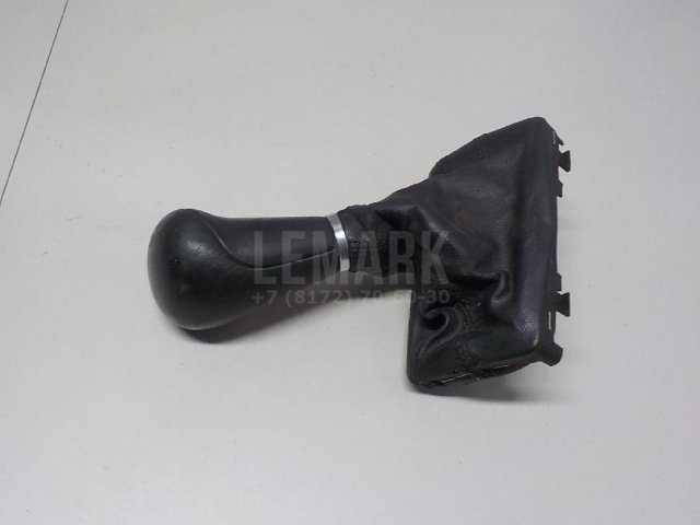 Рукоятка кулисы КПП